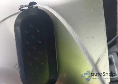 2019 Ram Promaster 2500 High Roof 159 Wb z USA, uszkodzony, nr VIN 3C6TRVDG0KE557886